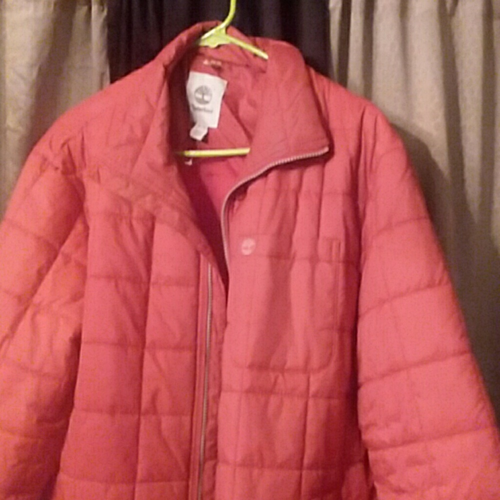 Timberland Jacket Mens